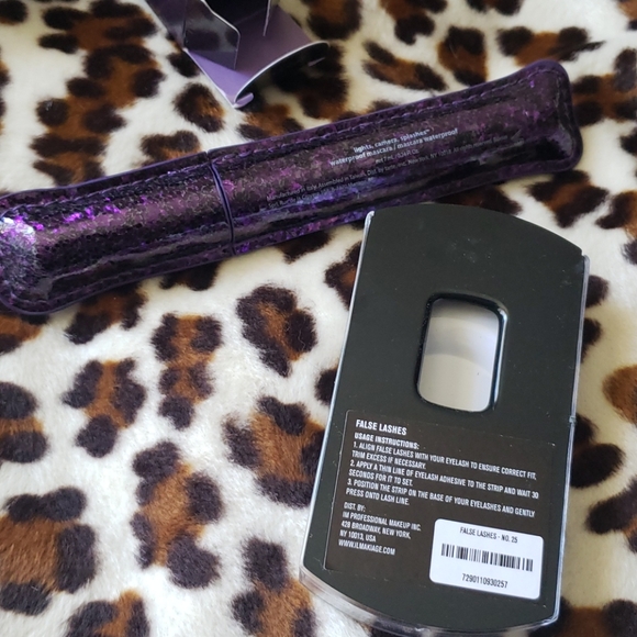 Tarte mascara & il makiage lashes bundle - Picture 6 of 7